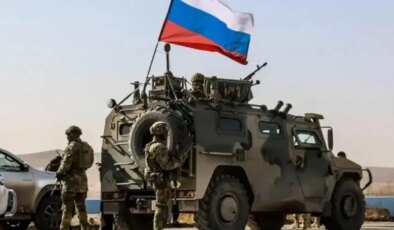 Rusya: ‘Ukrayna’da Sumi ve Donetsk bölgelerinde 2 yerleşim yerini ele geçirdik’