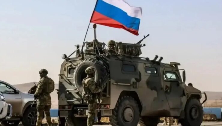 Rusya: ‘Ukrayna’da Sumi ve Donetsk bölgelerinde 2 yerleşim yerini ele geçirdik’