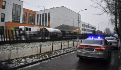 Rusya’da 10 yaşındaki öğrenci, 15 yaşındaki öğrenci tarafından bıçaklanarak öldürüldü