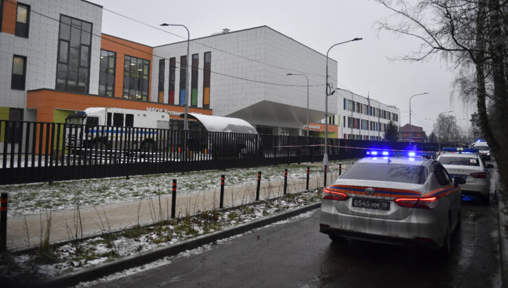 Rusya’da 10 yaşındaki öğrenci, 15 yaşındaki öğrenci tarafından bıçaklanarak öldürüldü