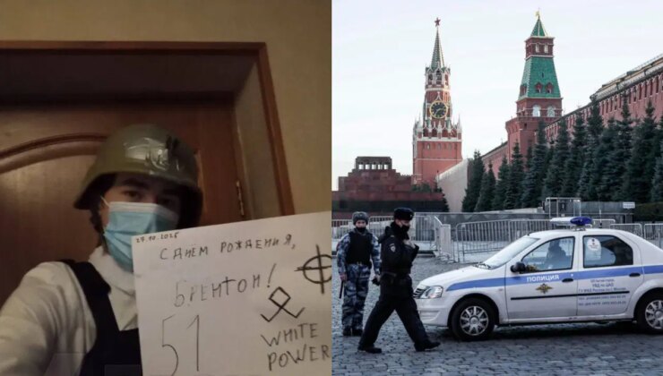 Rusya’da okulda bıçaklı saldırı: Öğrenci gözaltında