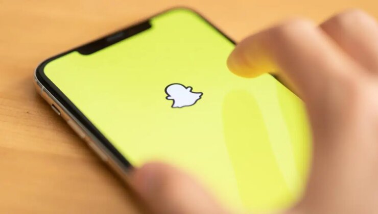 Rusya’da Snapchat’e erişim engeli getirildi