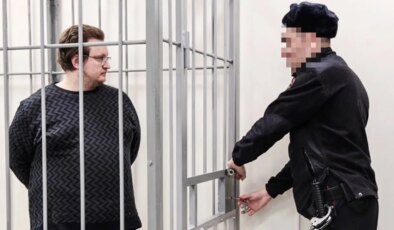 Rusya’dan ABD istihbaratıyla bağlantılı eski diplomata hapis cezası