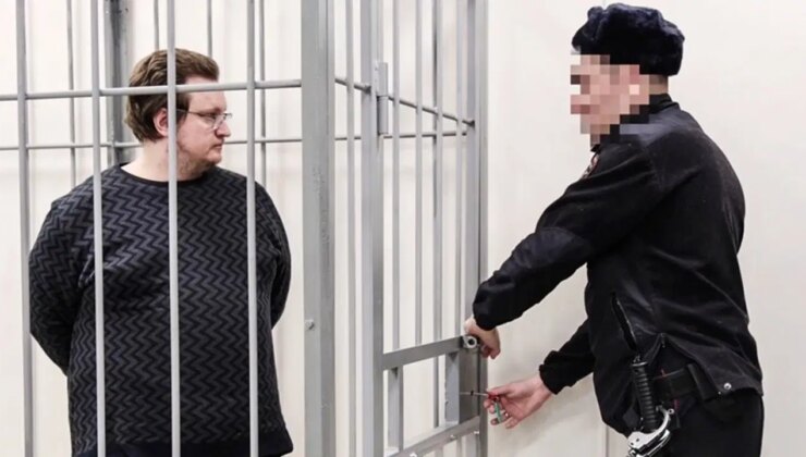 Rusya’dan ABD istihbaratıyla bağlantılı eski diplomata hapis cezası