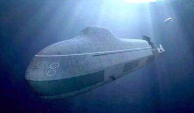 Rusya’dan NATO’ya meydan okuma: 5. nesil stratejik denizaltı projesi ilan edildi