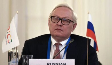 Rusya’dan NATO’ya uyarı: Asla onay vermeyiz