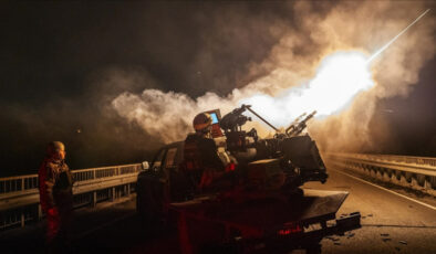 Rusya’dan Ukrayna mesajı: Geçici ateşkese karşıyız