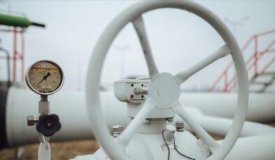 Rusya’nın enerji gelirleri kasımda yüzde 33,8 azaldı