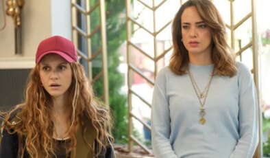 Rüya Gibi dizisinin yeni bölümü ne zaman? Rüya Gibi dizisinin son bölümünde ne oldu?