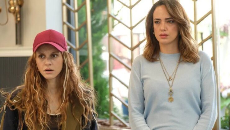 Rüya Gibi dizisinin yeni bölümü ne zaman? Rüya Gibi dizisinin son bölümünde ne oldu?