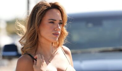 Rüya Gibi’nin Aydan’ı gerçekte bakın kiminle evli! 2014’ten beri…