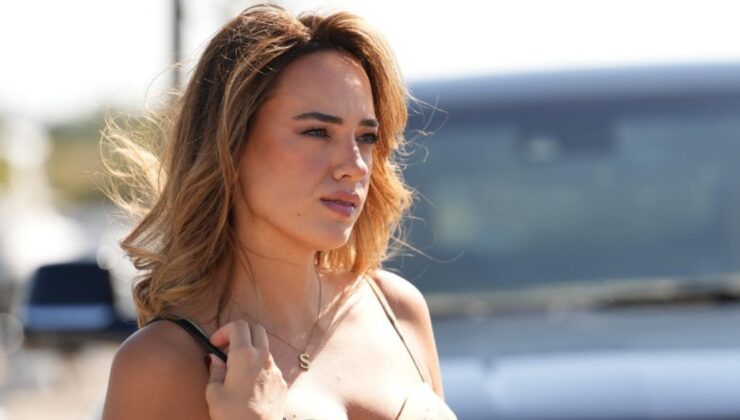 Rüya Gibi’nin Aydan’ı gerçekte bakın kiminle evli! 2014’ten beri…