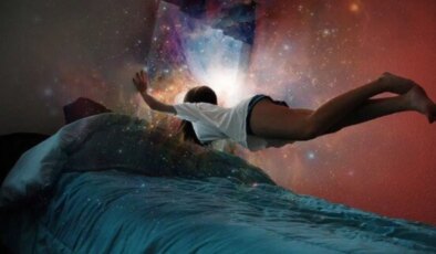 Rüyanızda bile göremezsiniz: Araştırmalar rüyaların sınırlarını ortaya koydu
