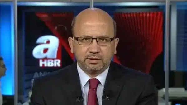 Sabah gazetesinin Ankara şefinden DEM’li Koçyiğit’e: ‘Erdoğan ve Bahçeli’ye büyük saygısızlık’