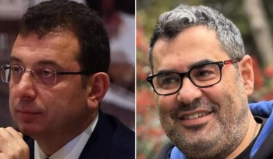 Sabah yazarının ‘İmamoğlu-Aysever’ iddiasına yalanlama