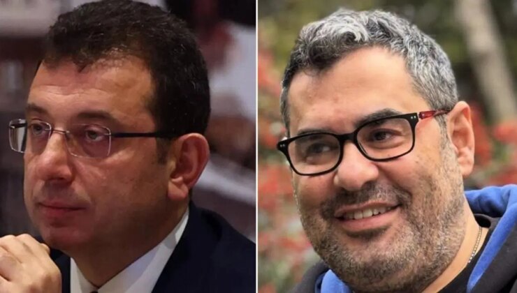 Sabah yazarının ‘İmamoğlu-Aysever’ iddiasına yalanlama