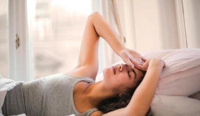 Sabahları yorgun uyananlar dikkat! Sebebi d vitamini eksikliği olabilir…