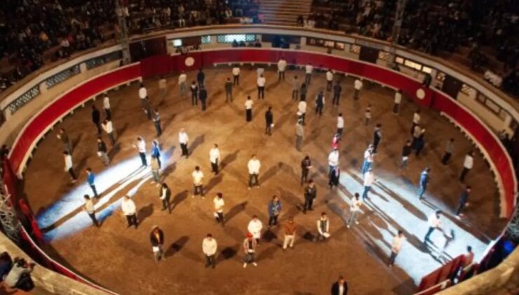 Sabancı Müzesi kapılarını feminist sanatçı Suzanne Lacy’e açtı: ‘Kadın görünür olursa toplum dönüşür’