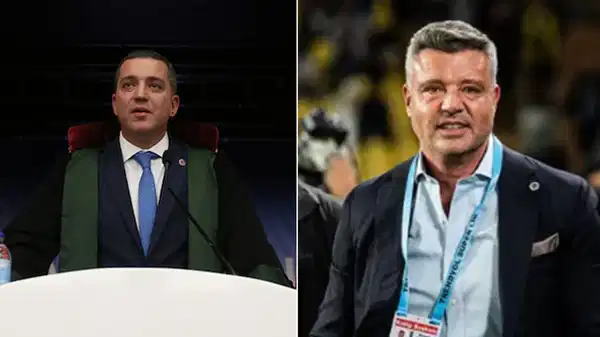 Sadettin Saran tekrar gözaltına alındı: ‘Açıkça hukuka aykırı’