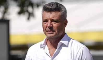 Sadettin Saran uçağı İstanbul’a saat kaçta inecek, Sadettin Saran uçak takip kodu ne?