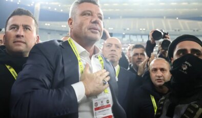 Sadettin Saran’dan dolandırıcılık uyarısı: Adımı kullanarak SMS gönderiyorlar