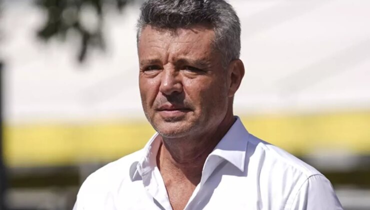 Sadettin Saran’ın uyuşturucu test sonucu belli oldu