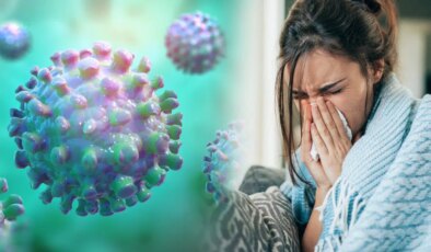 Sağlık Bakanlığı’ndan ‘H3N2 virüsü’ açıklaması: Türkiye’de görüldü mü, tehlike oluşturur mu?