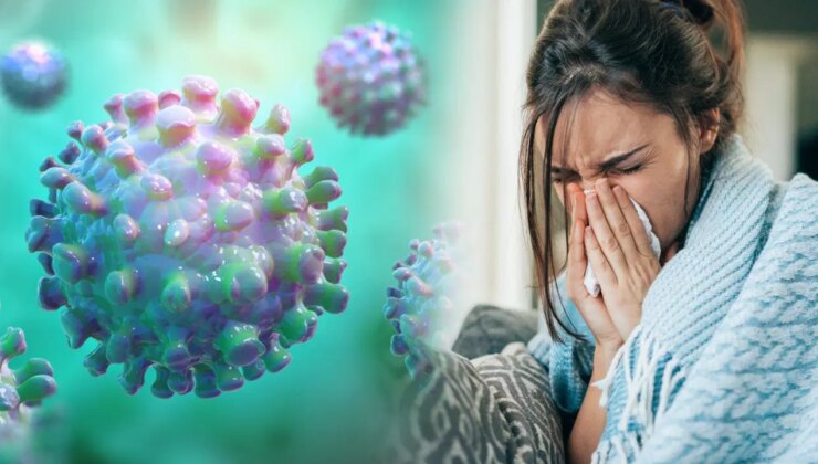 Sağlık Bakanlığı’ndan ‘H3N2 virüsü’ açıklaması: Türkiye’de görüldü mü, tehlike oluşturur mu?