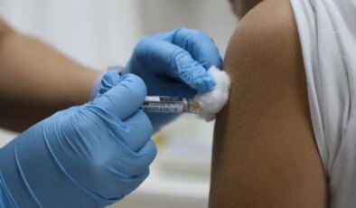 Sağlık Bakanlığından HPV aşısı açıklaması! ‘Aşıyı alıp almayacağımıza karar vereceğiz’