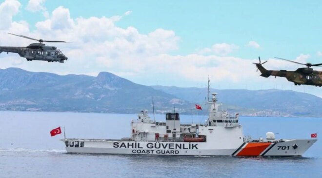 Sahil Güvenlik Komutanlığı uzman erbaş alımı ne zaman? Sahil Güvenlik Komutanlığı uzman erbaş alımı şartları neler?