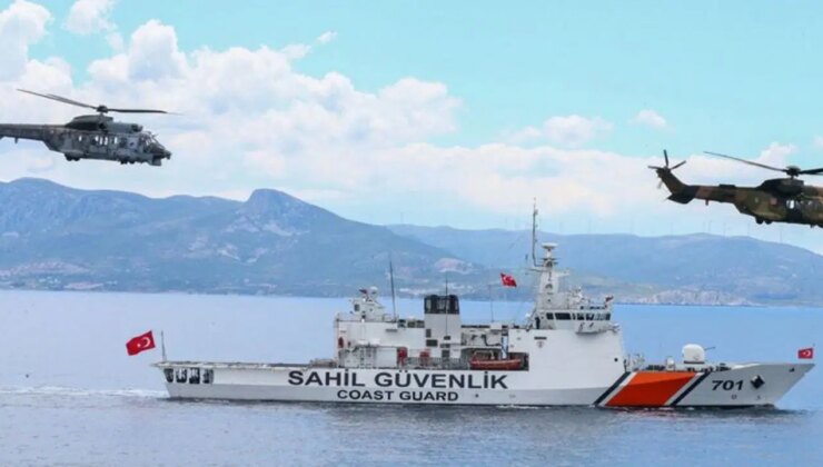 Sahil Güvenlik Komutanlığı uzman erbaş alımı ne zaman? Sahil Güvenlik Komutanlığı uzman erbaş alımı şartları neler?