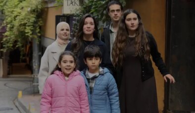 Sahipsizler dizisinin yeni bölümü ne zaman? Sahipsizler dizisinin son bölümünde ne oldu?