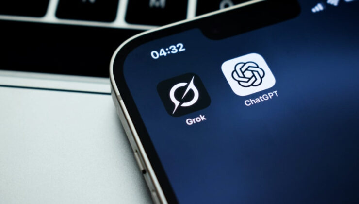 Sahte ChatGPT ve Grok uygulamaları kötü amaçlı yazılım yayıyor: İşte güvende kalmanın yolları