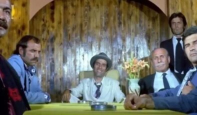 Sahte Kabadayı filminin konusu ne? Sahte Kabadayı oyuncuları kim?