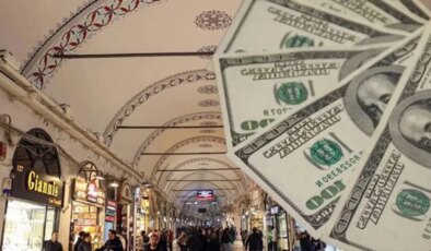 Sahte para krizi yeniden başladı: 50 ve 100 dolarlık banknotlar kabul edilmiyor!