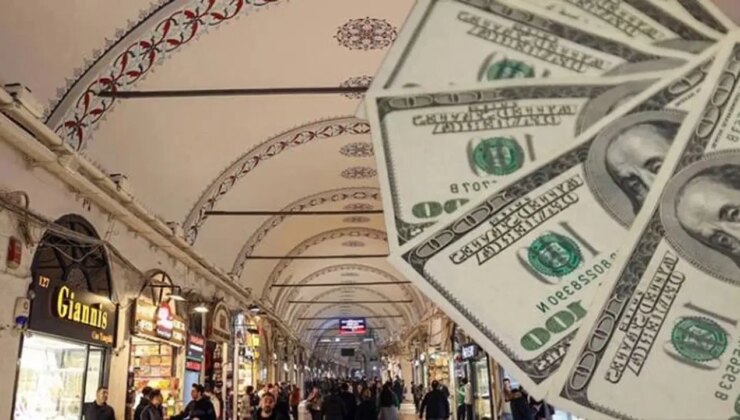 Sahte para krizi yeniden başladı: 50 ve 100 dolarlık banknotlar kabul edilmiyor!