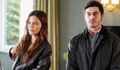 Sahtekarlar dizisinin yeni bölümü ne zaman? Sahtekarlar dizisinin son bölümünde ne oldu?