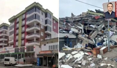 Said Bey Sitesi Davası’nda mütalaa açıklandı: ‘Bu mütalaayı adil bulamıyoruz’