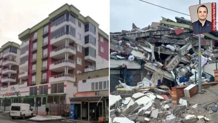 Said Bey Sitesi Davası’nda mütalaa açıklandı: ‘Bu mütalaayı adil bulamıyoruz’