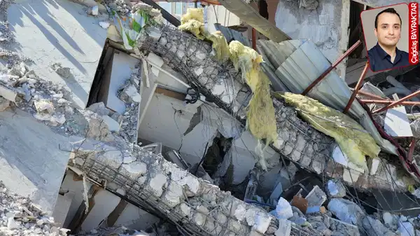 Said Bey Sitesi mağdurlarından çağrı: ‘Adalet ‘olası kast’ ile gelecek’