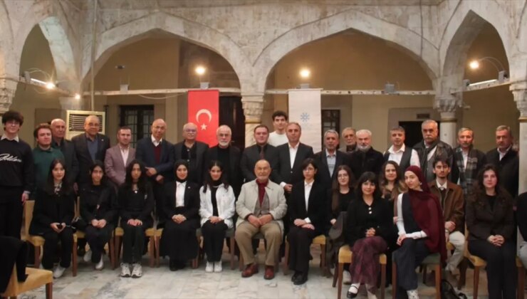 Şair ve yazar Osman Olcay Yazıcı İstanbul’da anıldı