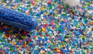 Sakızdan seruma: Masum sandığımız 10 ürün plastik dolu