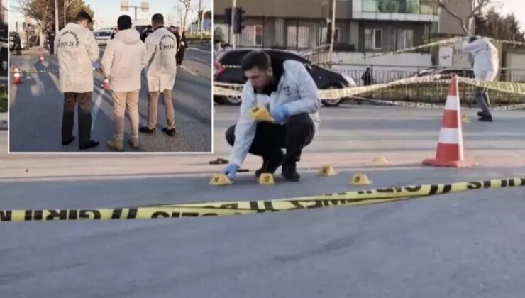 Saldırganın ilk vukuatı değilmiş! 16 yaşındaki kız öğrenciye kurşun sıktı