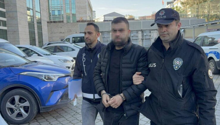 Samsun’da İYİ Parti İl Başkanı Aksoy’a saldırı: 1 kişi gözaltında