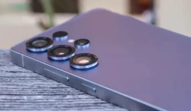 Samsung, akıllı telefonlar için yeni bir kamera sensörü geliştiriyor