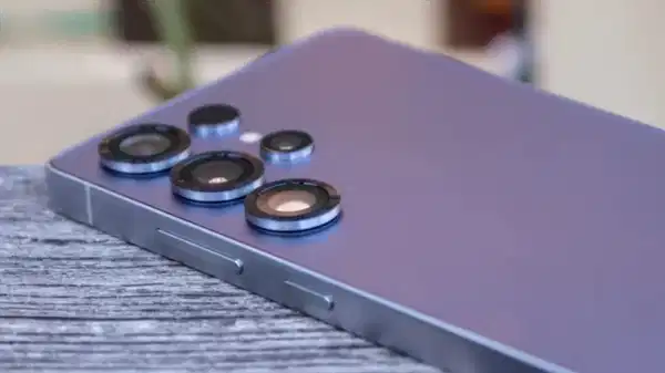 Samsung, akıllı telefonlar için yeni bir kamera sensörü geliştiriyor