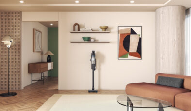 Samsung, Euroconsumers 2025’te Dikey Şarjlı Süpürge’de birinci oldu