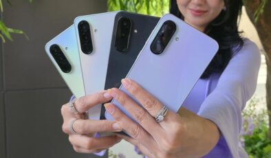 Samsung Galaxy A57 ve Galaxy A37’nin özellikler sızdırıldı