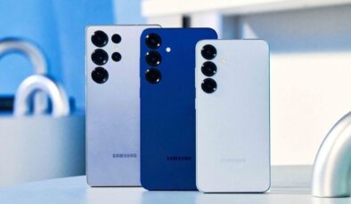 Samsung Galaxy S26 modelleri ilk kez görüntülendi