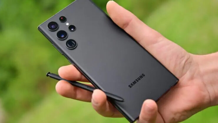 Samsung telefonlara depolama alanı paylaşma özelliği geliyor